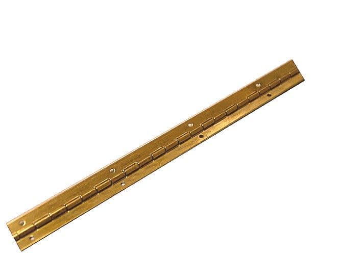 Music Box Piano Hinge