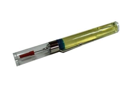 Music Box Precision Lubricator