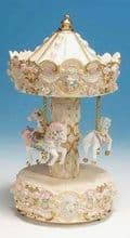 Music Carousel & Musical Carousels