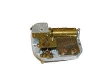 Musical Box Movements