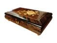 Musical Jewellery Boxes & Musical Jewelry Boxes From Shop 4 Music Boxes
