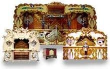 Organ Parts & Spares