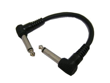 Patch Cable 6 inch