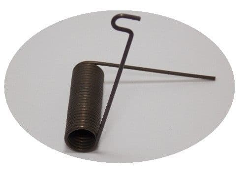 Snare Drum Springs and Percussion Springs for fairground and mechanical organs