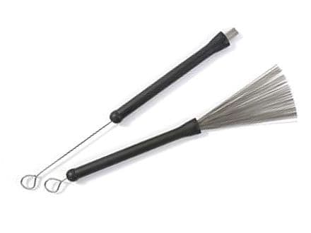 Percussion Plus Wire Brushes PPP586