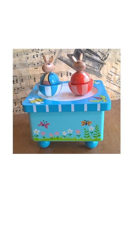 Music Boxes & Musical Jewellery Boxes From The Music Box Shop.