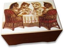 Picture Music Boxes