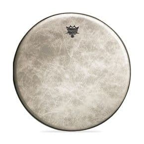 Remo Ambassador Fiberskyn Drumheads