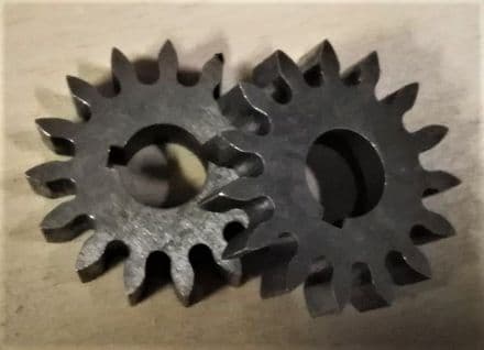 Replacement Keyframe Gears (pair) (32)