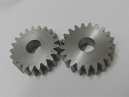 Replacement Keyframe Gears (pair)