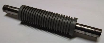 Replacement Keyframe Grooved Roller For 21 Keyless Dean Organs (Pre 1987)
