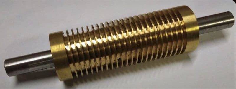 Fair Ground And Street Organ Parts From Dean Organ Builders And The Music Box Shop