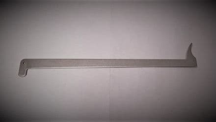 Replacement Keyframe Keys