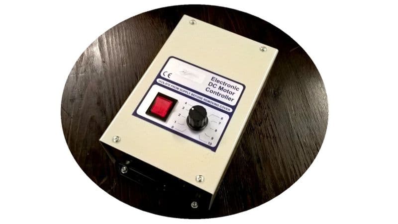 Replacement Keyframe Speed Controller & Organ Parts From Dean Organ Builders And The Music Box Shop