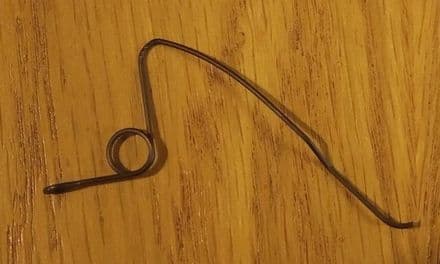 Replacement Marenghi Relay Springs