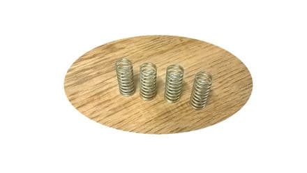 Replacement Pressure Roller Keyframe Springs (KRS1)
