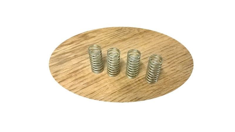 Fair Ground And Street Organ Parts From Dean Organ Builders And The Music Box Shop