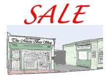 SALE - Clearance Deals