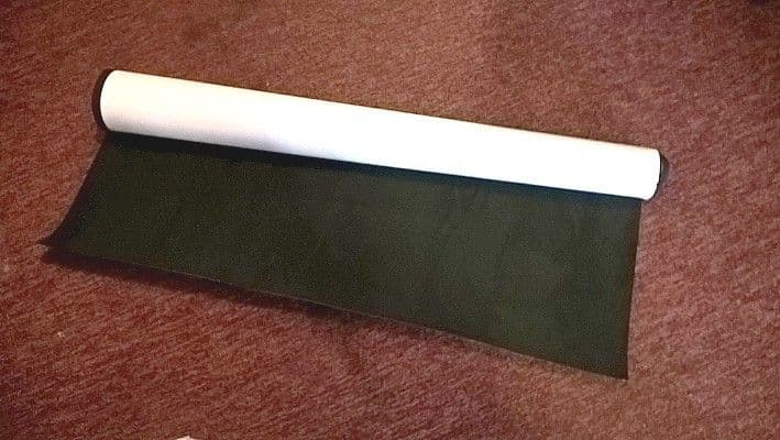 Gasket Material For Organ Building From Dean Organ Builders & Shop 4 Music Boxes