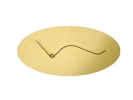 Set Of Piano Damper Springs 679E036