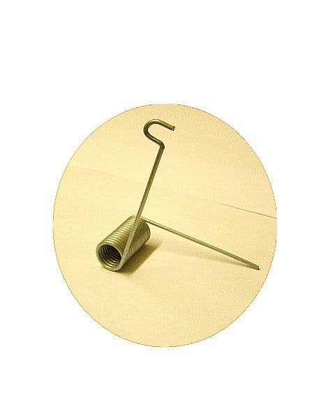 Snare Drum Springs and Percussion Springs for fairground and mechanical organs