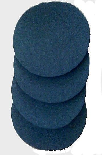 Steph Drumfree Practice Pads