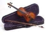 String Instruments, Violins, Violas etc.