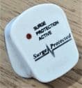 Replacement 13 amp plugs complete with built in surge protection From Dean Organ Builders And The Music Box Shop