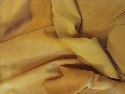 Tan Pneumatic Skiver Leather