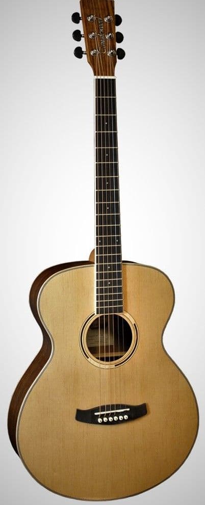 UK Guitar Shop, electric, acoustic and bass guitars, Tanglewood Steel Strung Acoustic Guitar DBT F HR