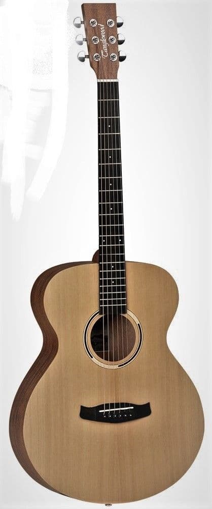 Tanglewood Steel Strung Acoustic Guitar TWR2 O