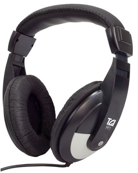 TGI CLASSROOM HEADPHONES. H11