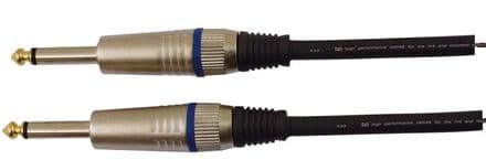 TGI GUITAR CABLE 6M 20FT - PREMIUM TG220