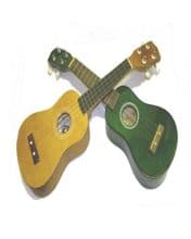 Ukuleles