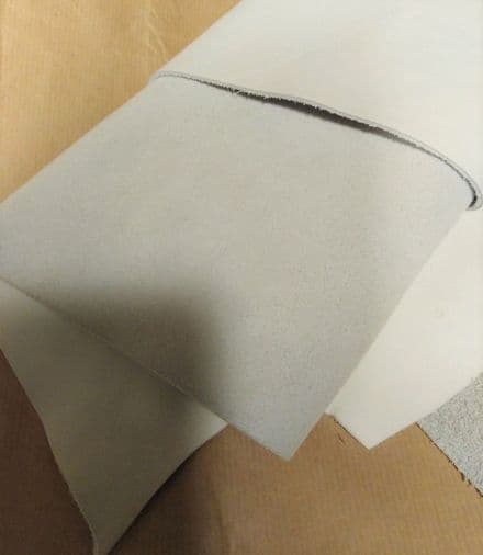 White Cow Leather, Heavy Duty Leather WC1T