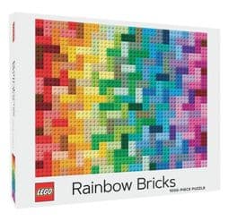 A&CB 21072 LEGO Rainbow Bricks