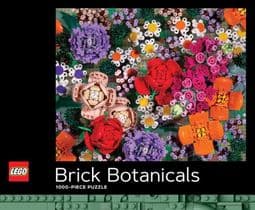 A&CB 22008 LEGO Brick Botanicals
