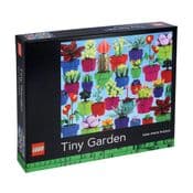 A&CB 23468 LEGO Tiny Garden
