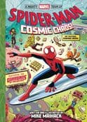 Abrams Fanfare 7052 Spider-Man: Cosmic Chaos!