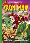 Abrams Fanfare 8547 Iron Man: Super Smash!