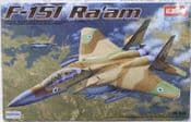 Academy 12217 F-15I Ra'am