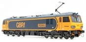 accurascale 92028 GB Railfreight - PREVIEW