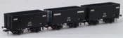 accurascale ACC2832 NCB P7 Hopper Wagons