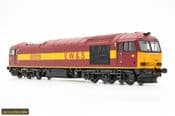 accurascale ACC3124 EW&S 60019 - PREVIEW
