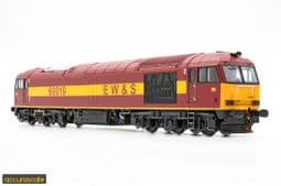 accurascale ACC3124 EW&S 60019 - PREVIEW