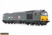 accurascale ACC3273 DB/Puma Energy 60074 "Luke" - PREVIEW