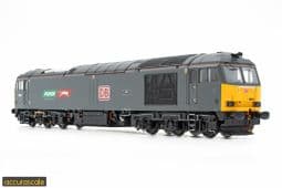 accurascale ACC3273 DB/Puma Energy 60074 