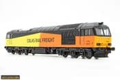 accurascale ACC3275 Colas Rail Freight 60047 - PREVIEW