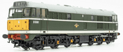 accurascale ACC3375 Late BR Cl.30 D5581 - PREVIEW