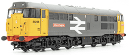 accurascale ACC3378 Railfreight 31296 